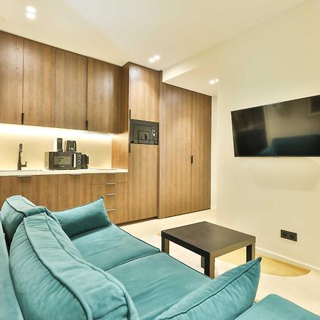 Wonderful Appartment 4P - 1 Bedroom Nation - Bastille París Exterior foto