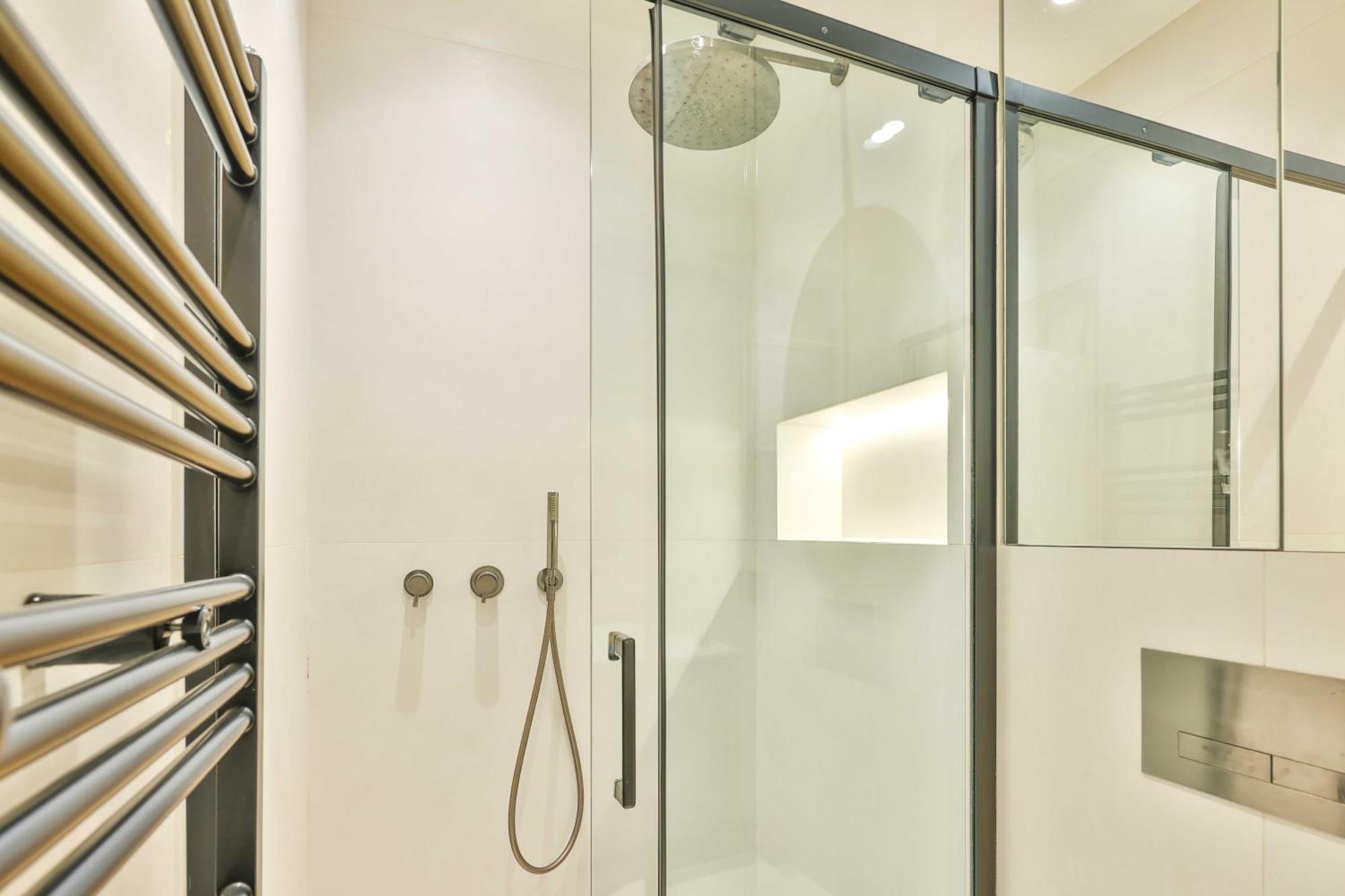 Wonderful Appartment 4P - 1 Bedroom Nation - Bastille París Exterior foto